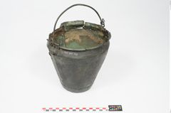 Foto von Bronzesitula (NHMW-PRAE-025742)